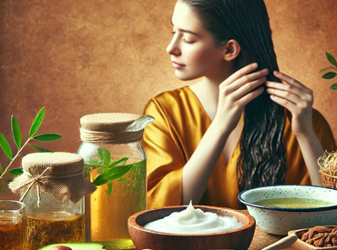 Herble Products more Benefits
